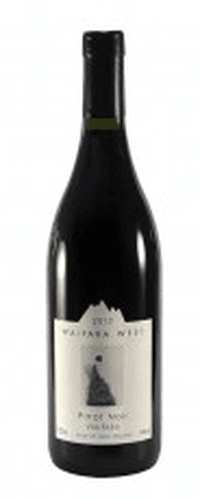 Waipara West Pinot Noir 2014